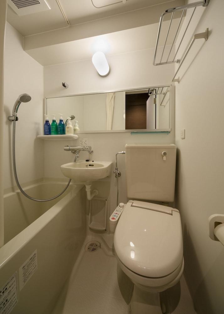 Hotel Sui Ginza Kyobashi By Abest Tokyo prefektur Exteriör bild