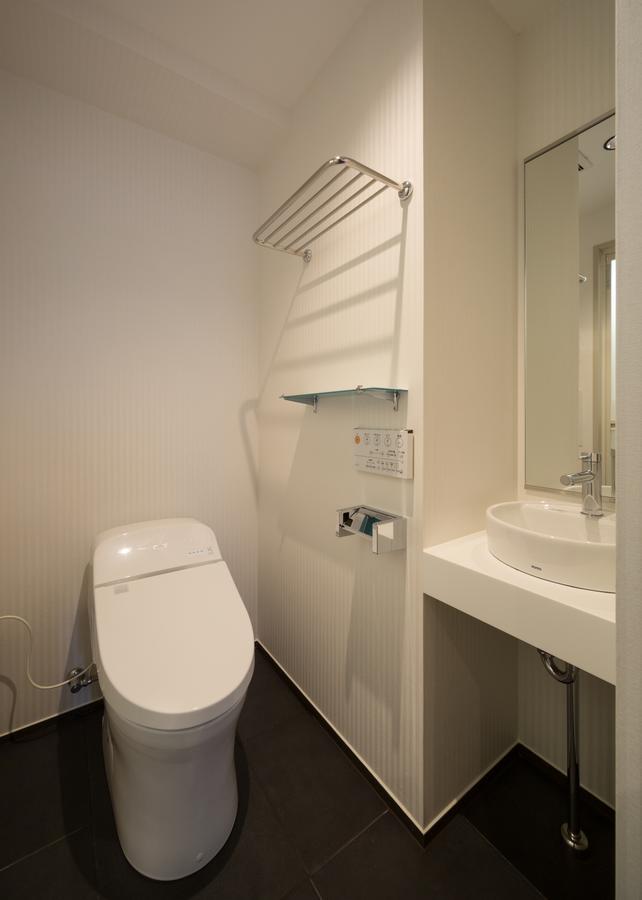 Hotel Sui Ginza Kyobashi By Abest Tokyo prefektur Exteriör bild