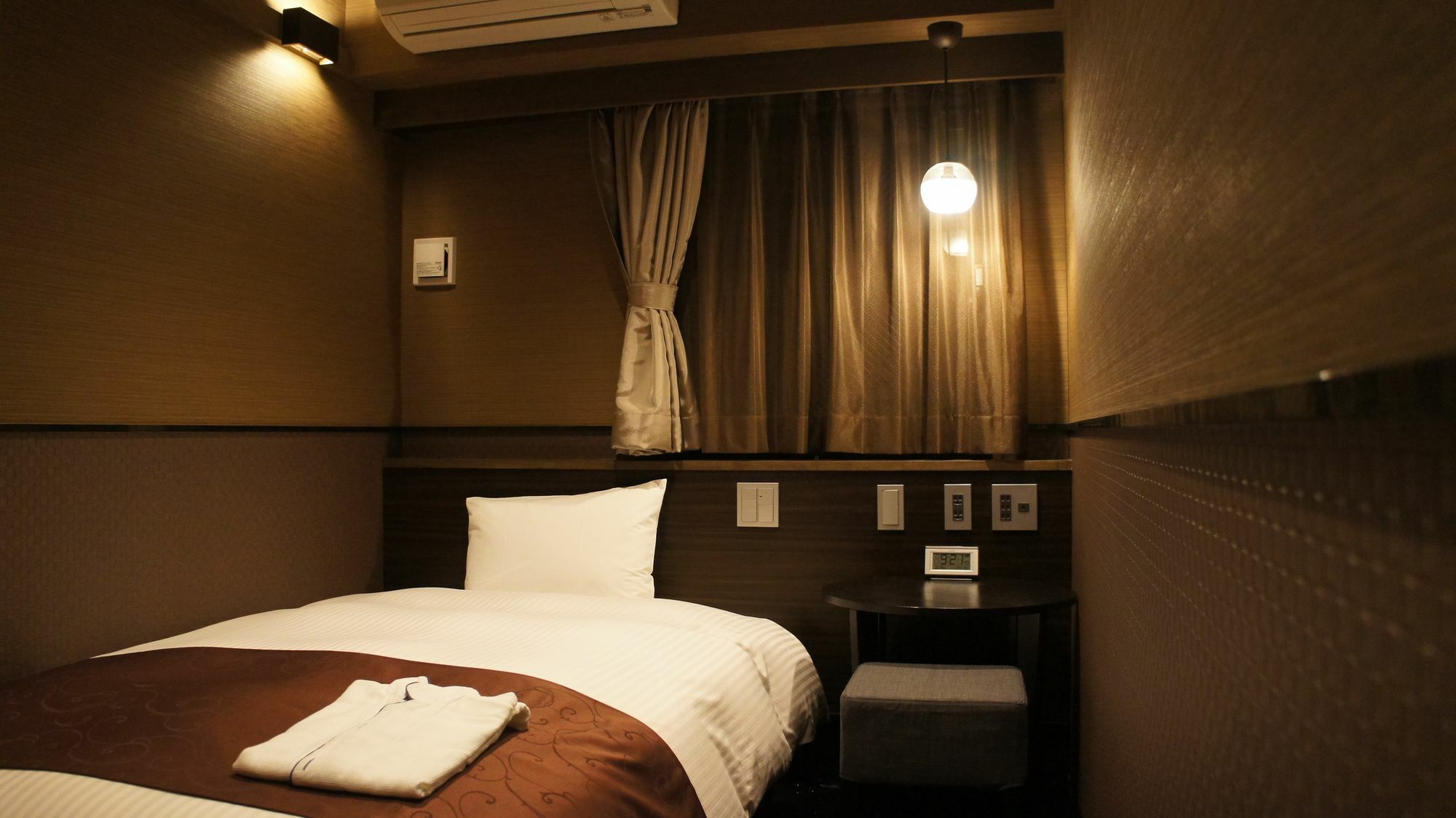 Hotel Sui Ginza Kyobashi By Abest Tokyo prefektur Exteriör bild