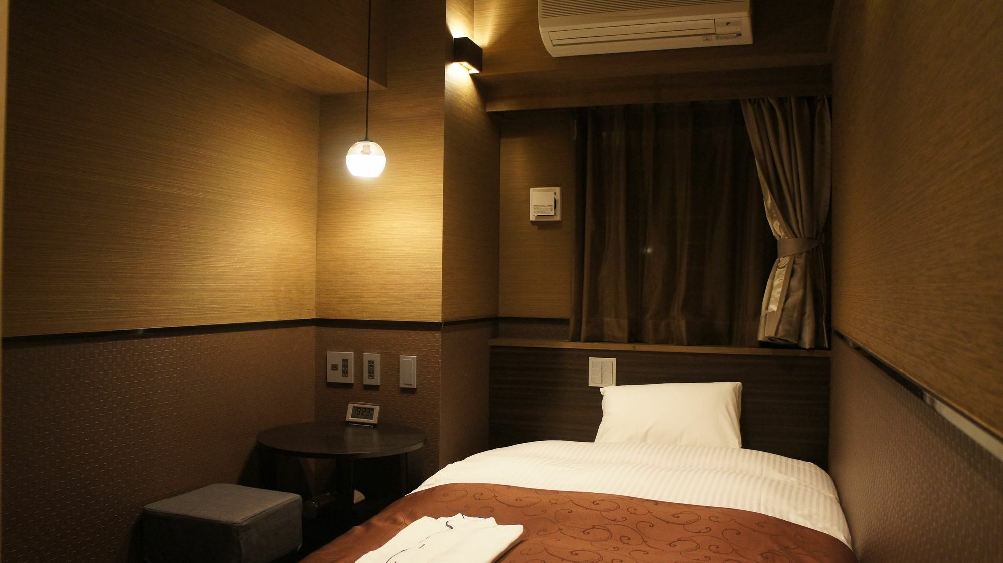 Hotel Sui Ginza Kyobashi By Abest Tokyo prefektur Exteriör bild
