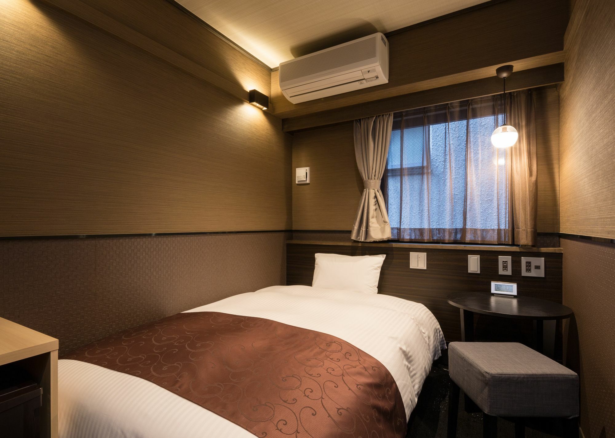 Hotel Sui Ginza Kyobashi By Abest Tokyo prefektur Exteriör bild